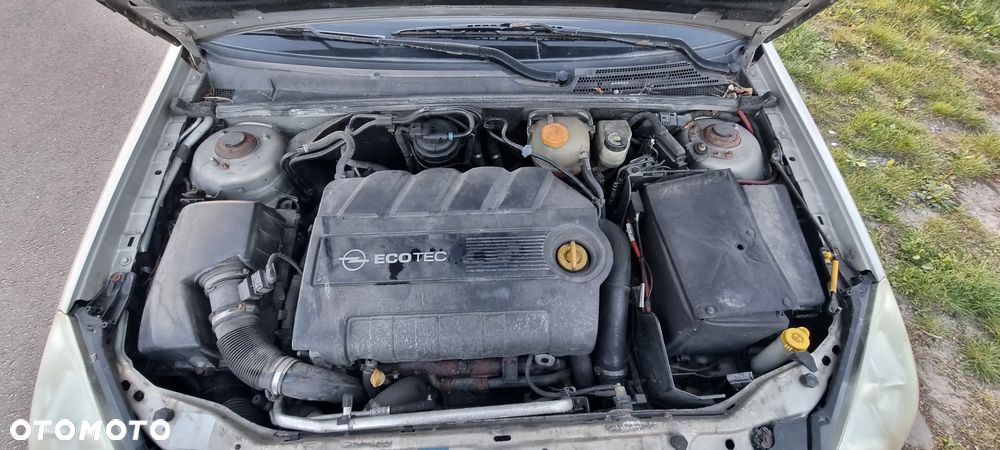 Opel Signum - 16