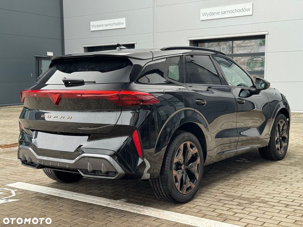 Cupra Terramar - 5