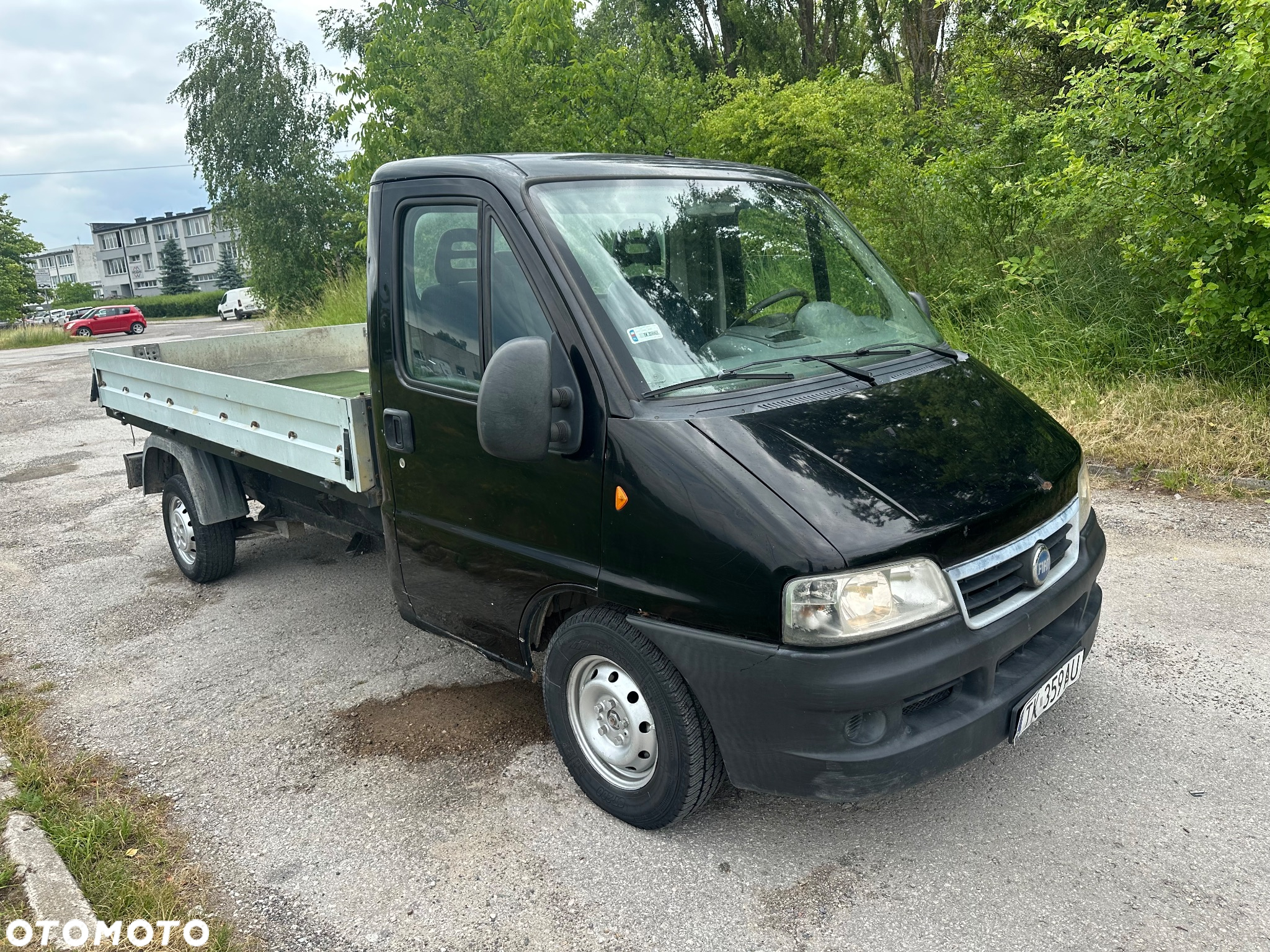 Fiat Ducato - 2