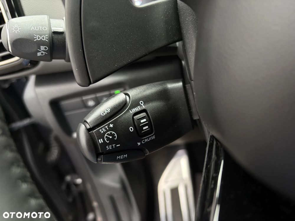 Citroën C5 Aircross 1.5 BlueHDi Shine EAT8 - 25