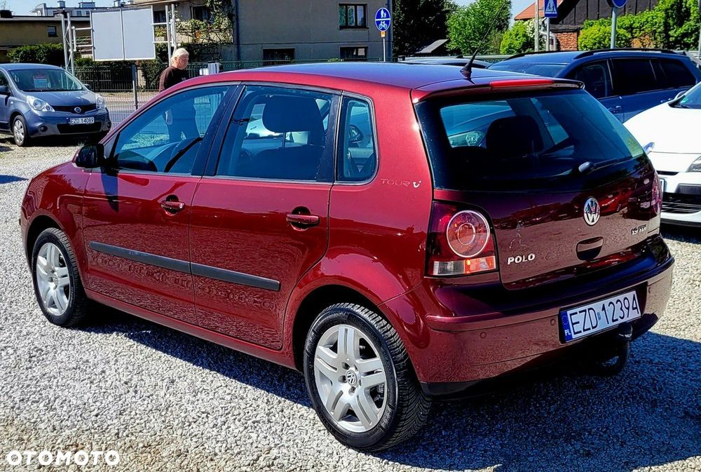 Volkswagen Polo - 3