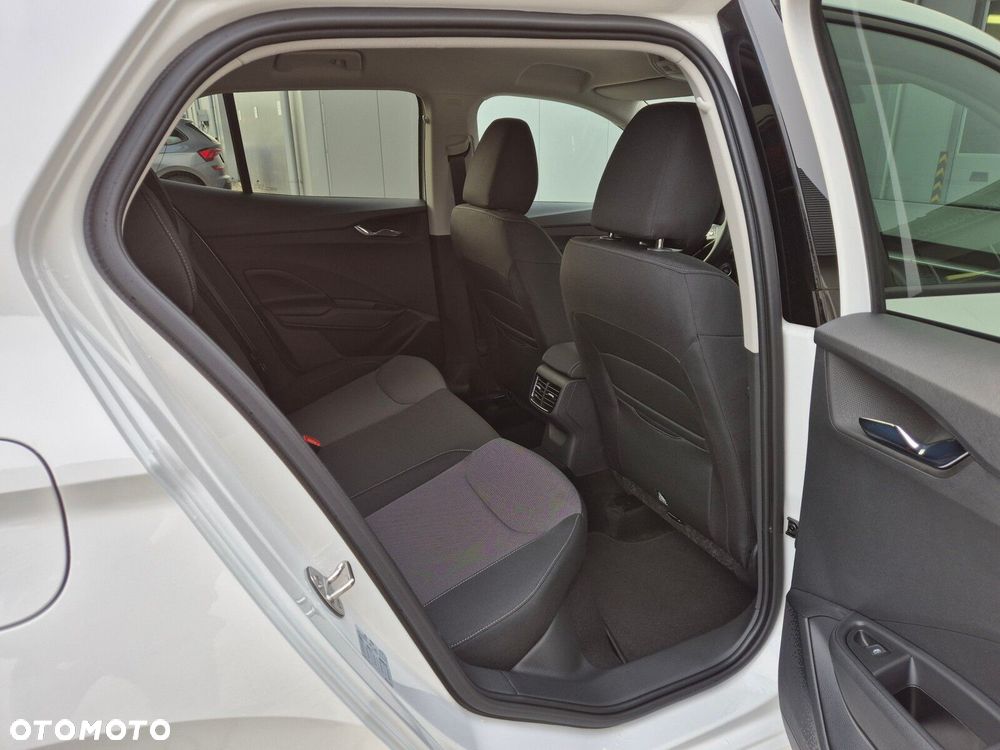 Skoda Fabia 1.0 TSI Selection DSG - 11