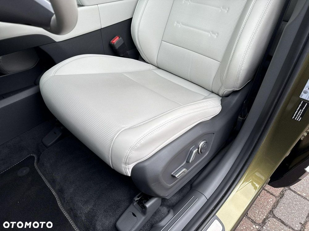 Hyundai Santa Fe 1.6 T-GDI HEV Executive 4WD - 25