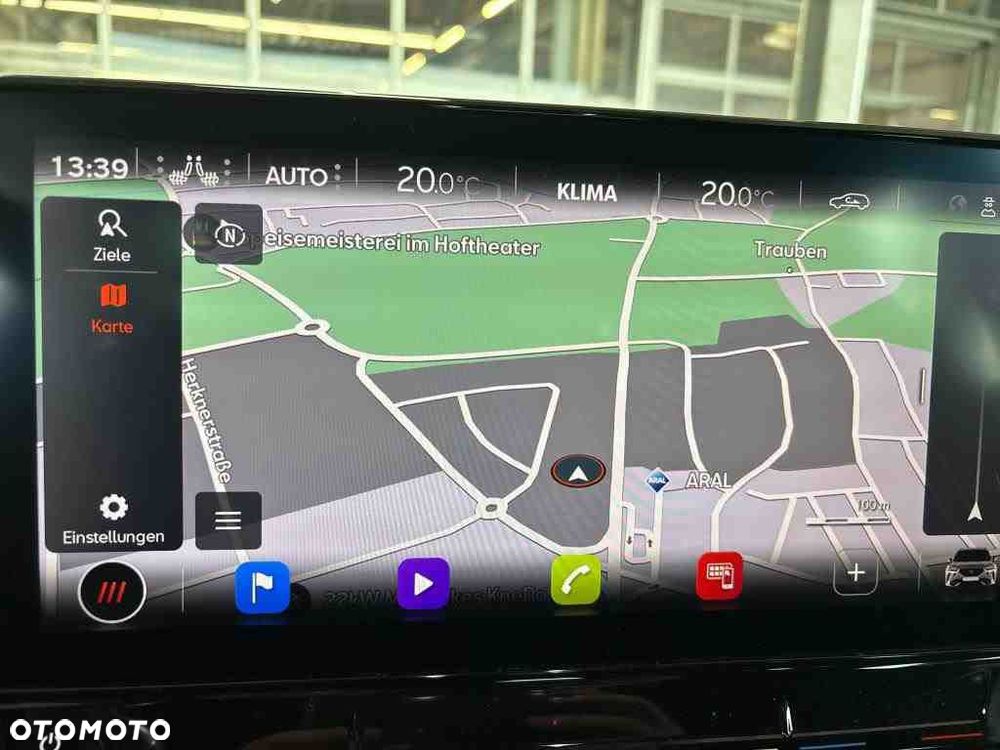 Cupra Formentor VZ 2.0 TSI 4Drive DSG - 9