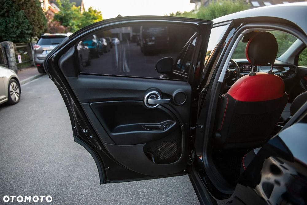 Fiat 500X 1.4 MultiAir 4x2 S&S Lounge - 29