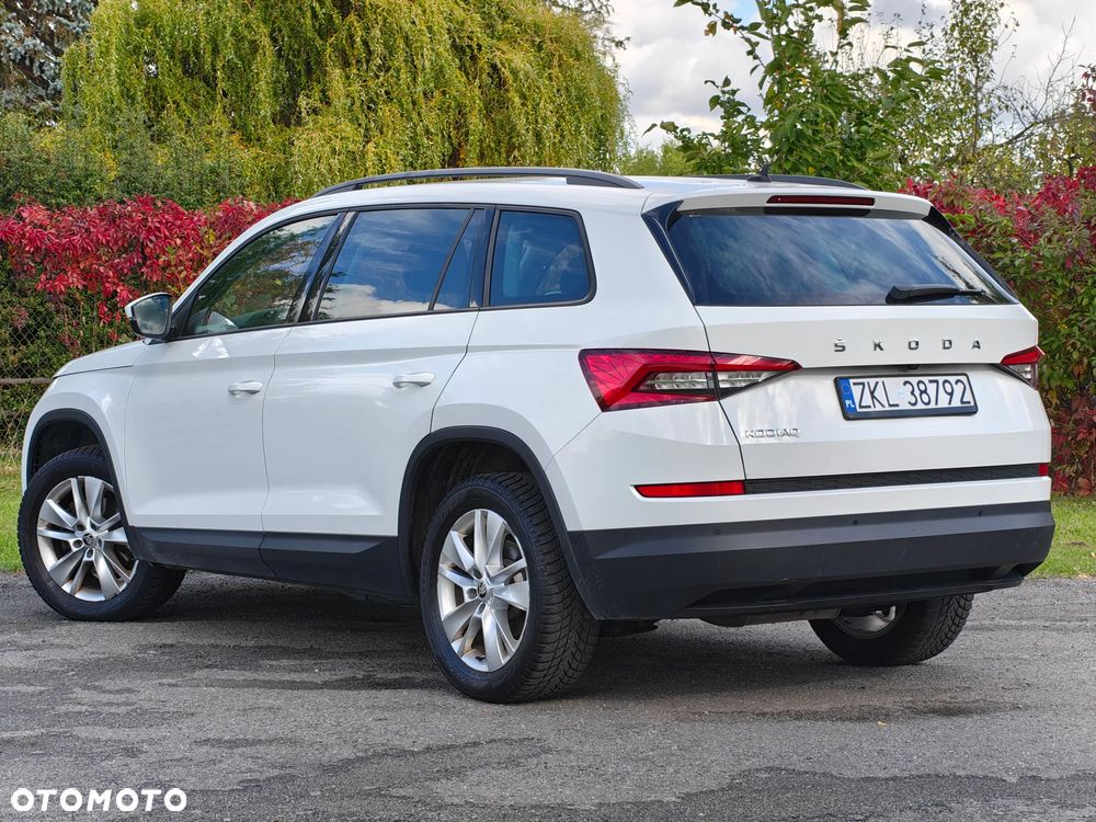 Skoda Kodiaq 2.0 TDI 4x2 Ambition DSG - 3