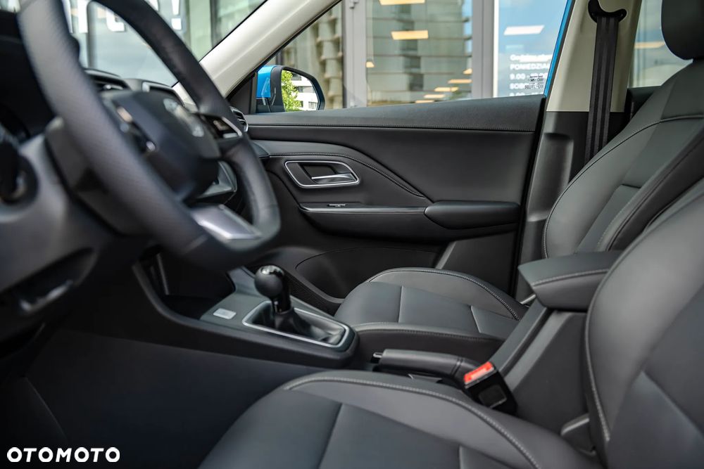 MG ZS 1.5 Excite - 19