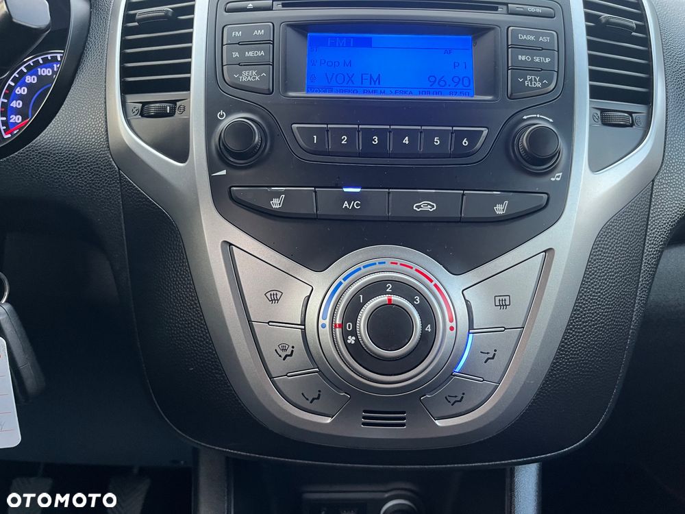 Hyundai ix20 1.4 5 Star Edition - 12
