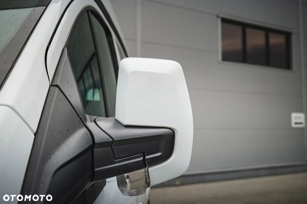 Ford Transit Custom - 15