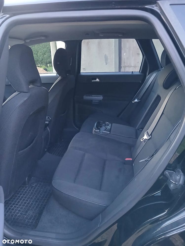 Volvo V50 1.6 Kinetic - 12