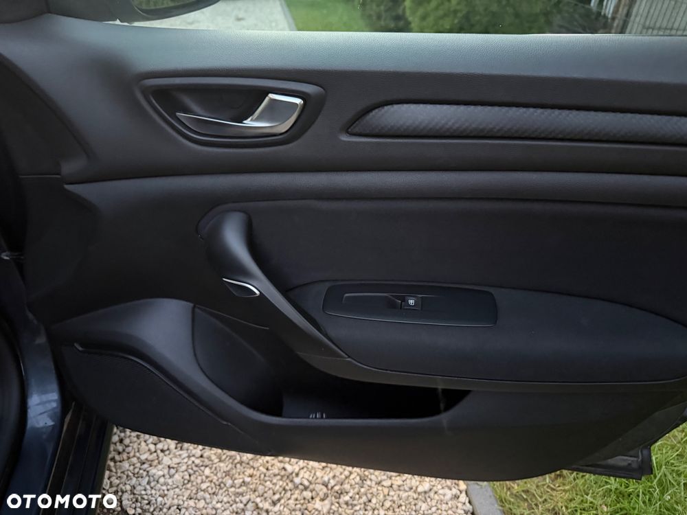 Renault Megane ENERGY dCi 110 LIMITED - 9