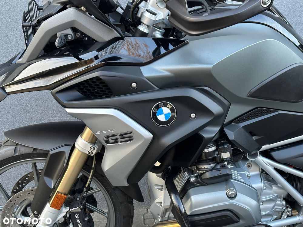 BMW GS - 19