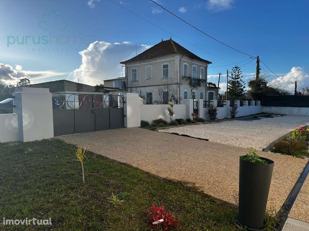 Moradia T4 em Estilo Quinta - Vendas de Samel - Grande imagem: 3/26