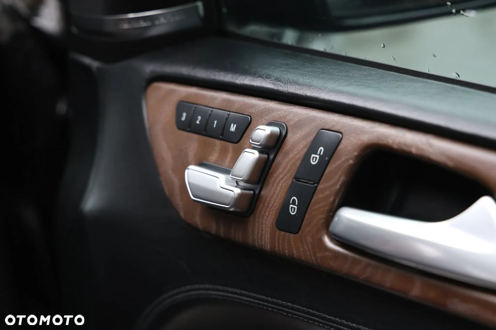 Mercedes-Benz GL - 20