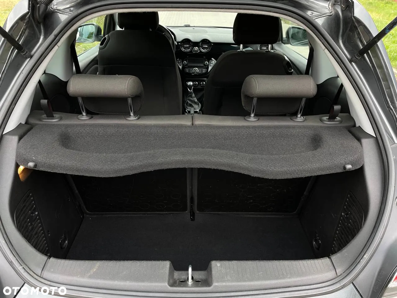 Opel Adam - 16