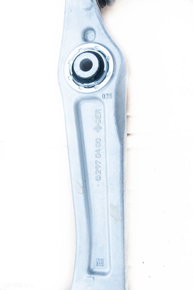 WAHACZ PRZÓD PRZEDNI PRAWY MERCEDES EQS A297 2970400 NOWY OE - 3