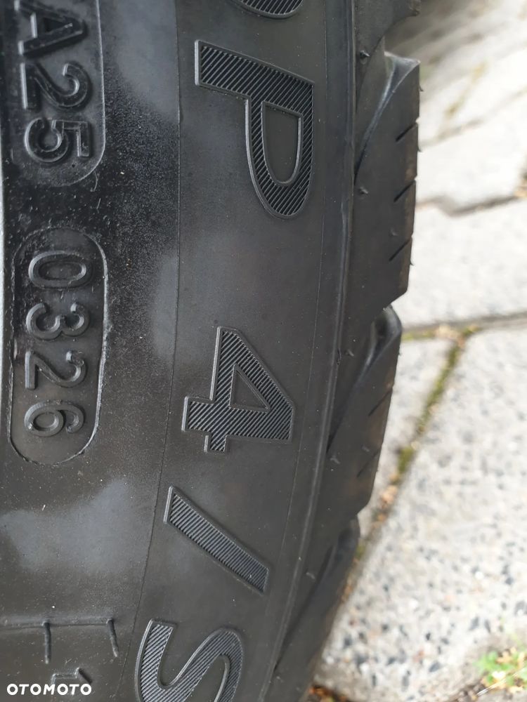 Volvo V70 D4 Geartronic Linje Svart - 41