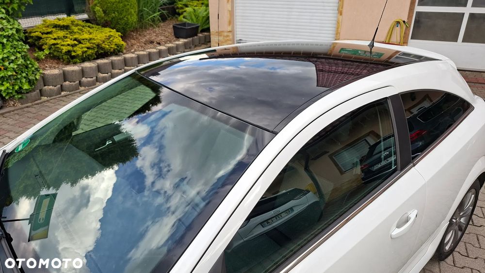 Opel Astra 1.6 Edition 111 Jahre - 26