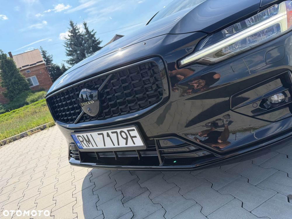 Volvo S60 - 14