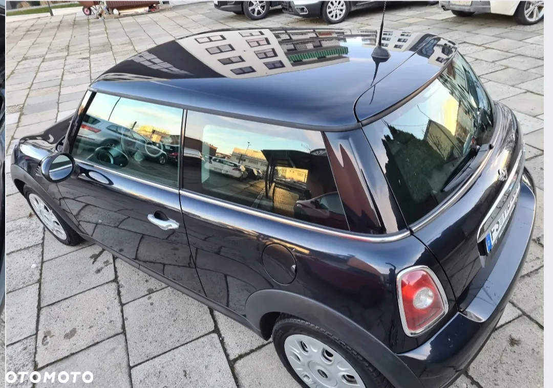 MINI ONE Standard - 6