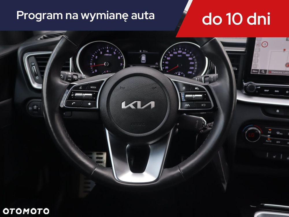 Kia Ceed - 18