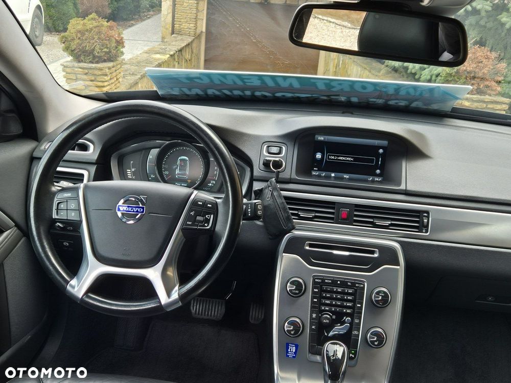 Volvo V70 - 14