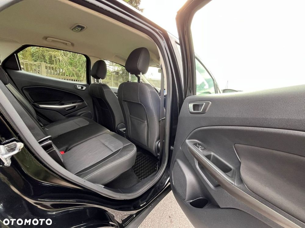 Ford EcoSport - 20