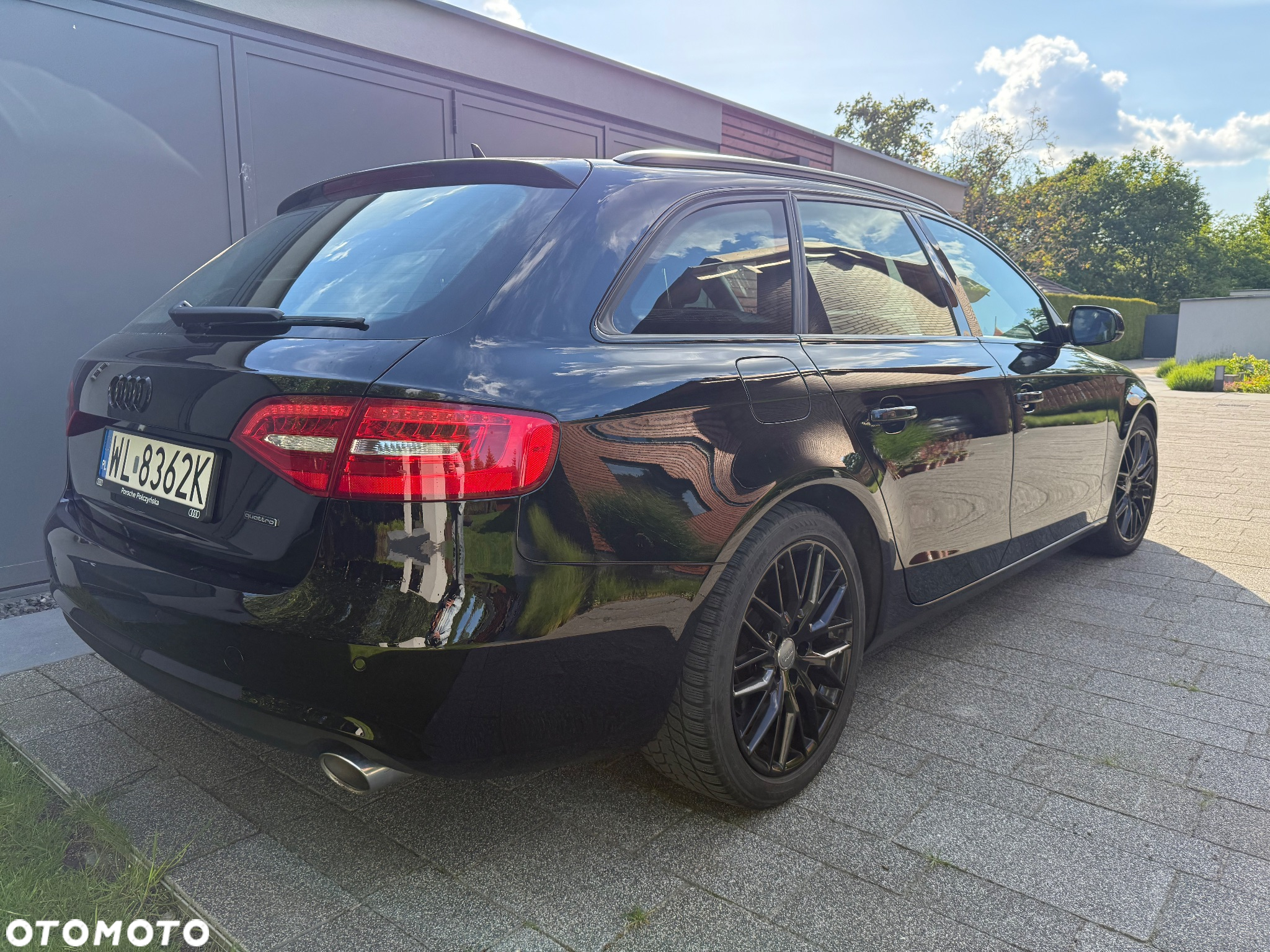 Audi A4 3.0 TDI Quattro S tronic - 14