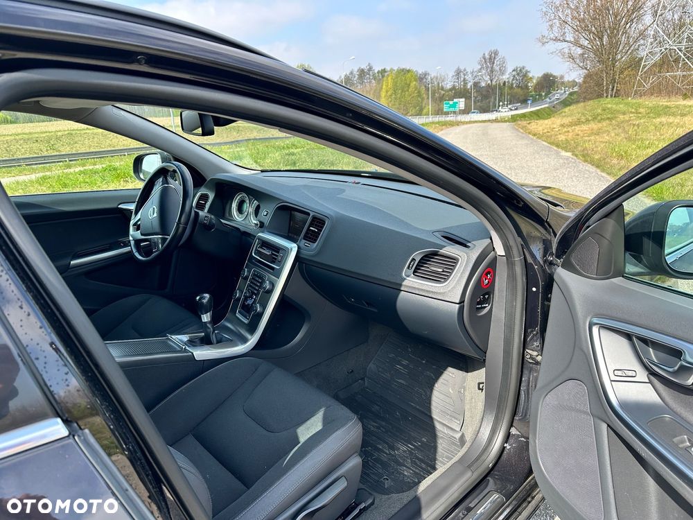 Volvo V60 D3 - 7