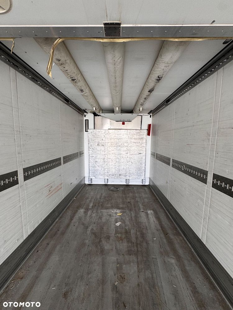 Schmitz Cargobull SKO 24/L-13.4 FP 60 COOL - 12