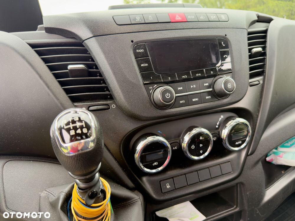 Iveco Daily - 8