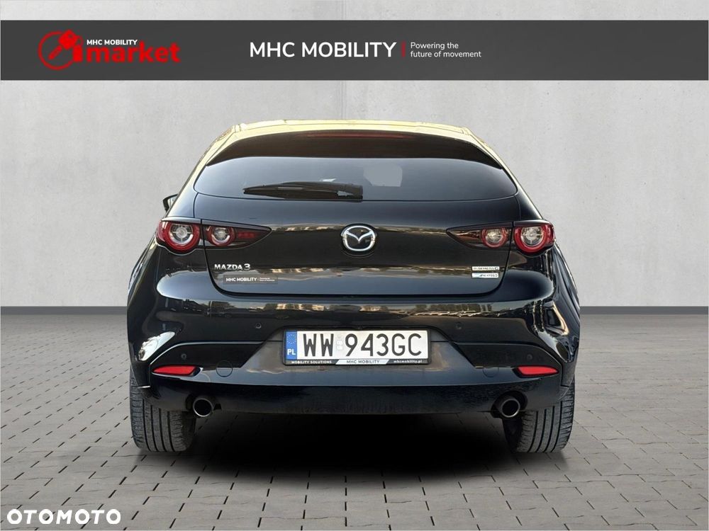 Mazda 3 2.0 mHEV Kanjo - 5