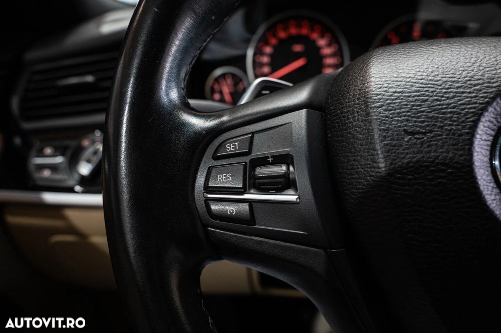 BMW X4 xDrive20d Aut. M Sport - 22