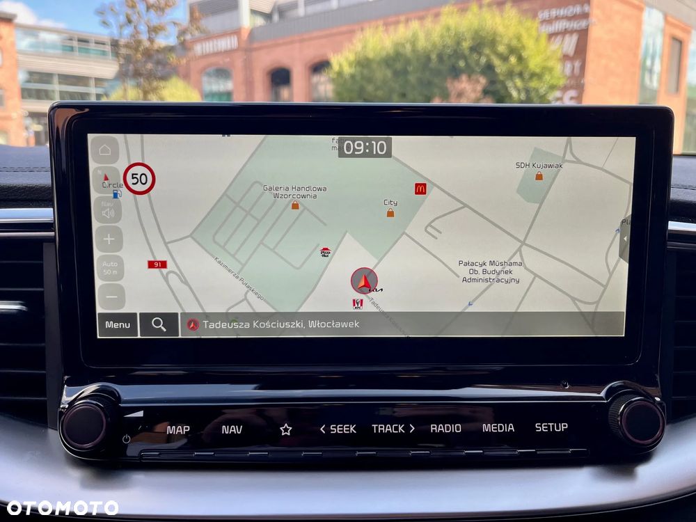 Kia Ceed 1.5 T-GDI Tribute DCT - 19