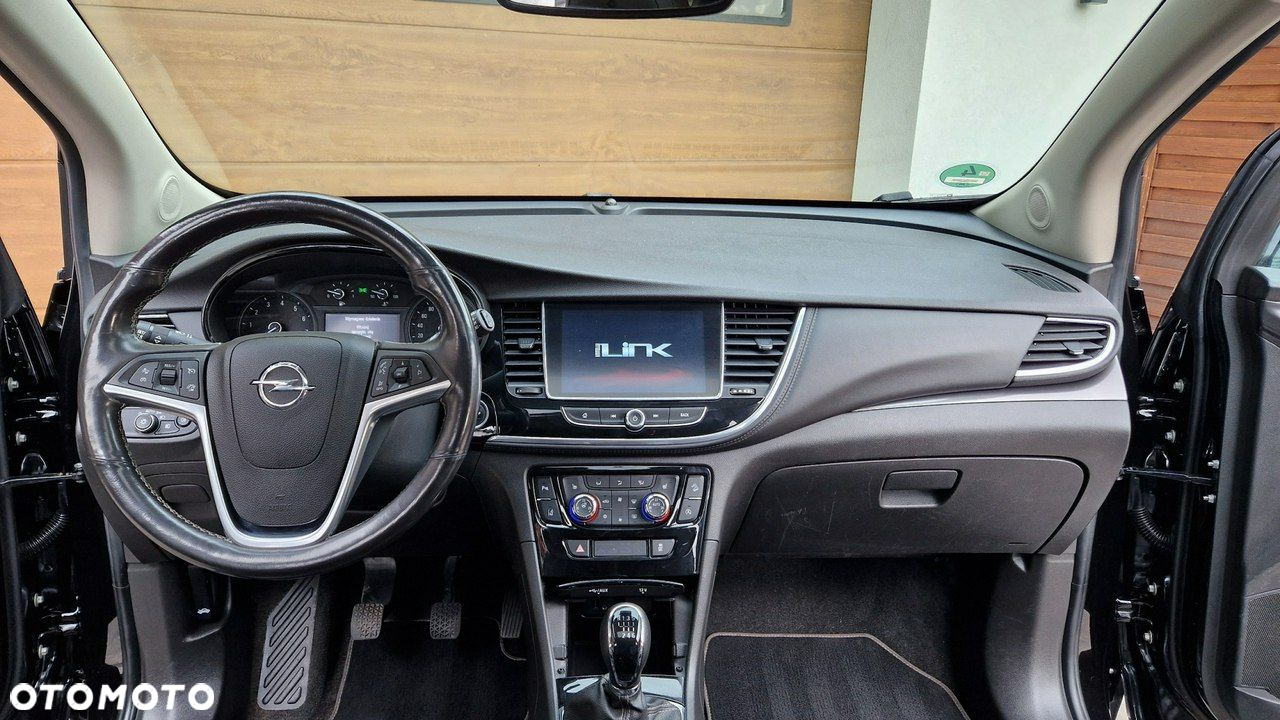 Opel Mokka - 25