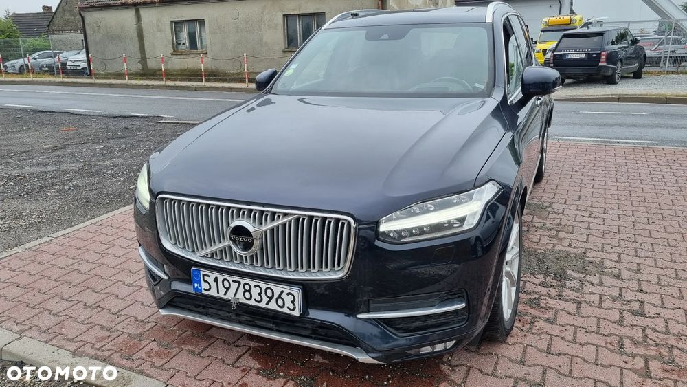 Volvo XC 90 - 6