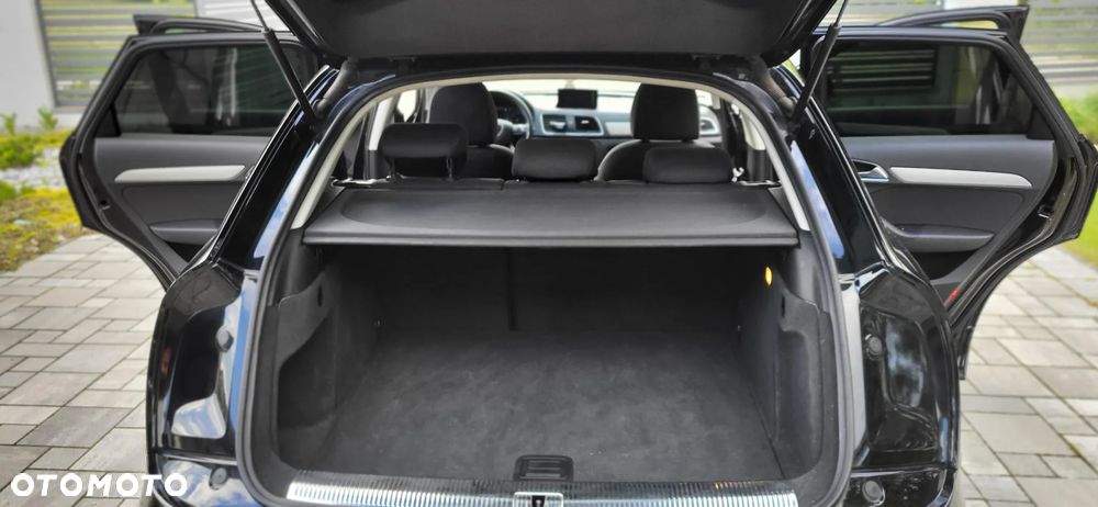 Audi Q3 2.0 TDI - 17