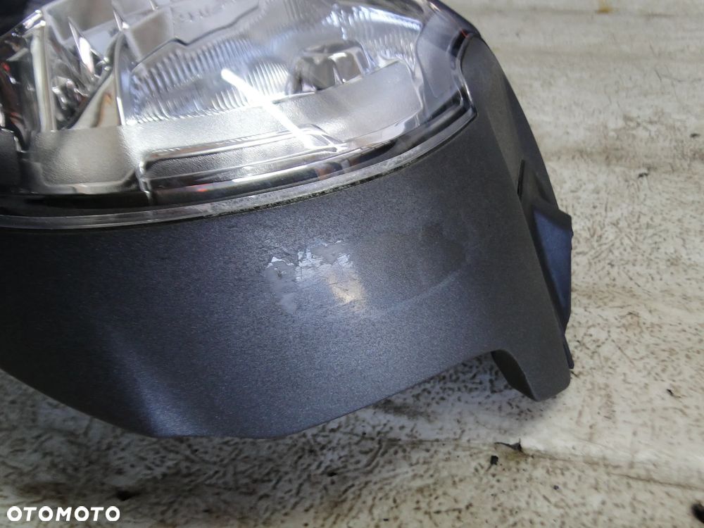 DUCATI MONSTER 1200S LAMPA PRZÓD PRZEDNIA LED 2017r EUROPA - 6