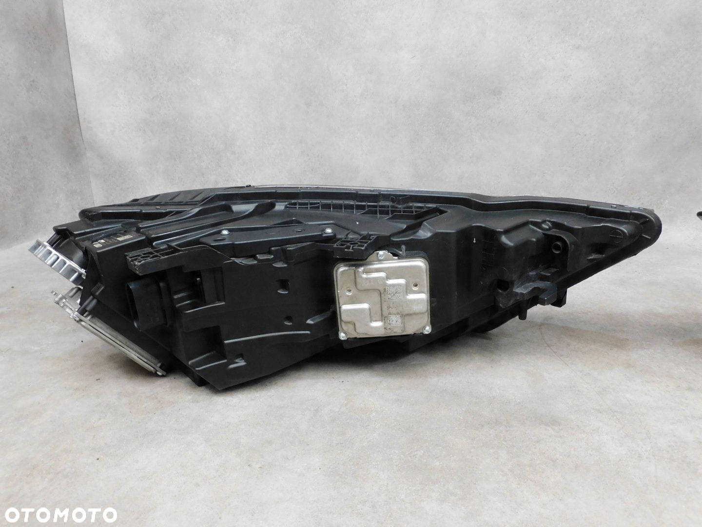 AUDI A8 D5 4N FULL LED LAMPA LEWA PRAWA KOMPLETNE NOWE - 12