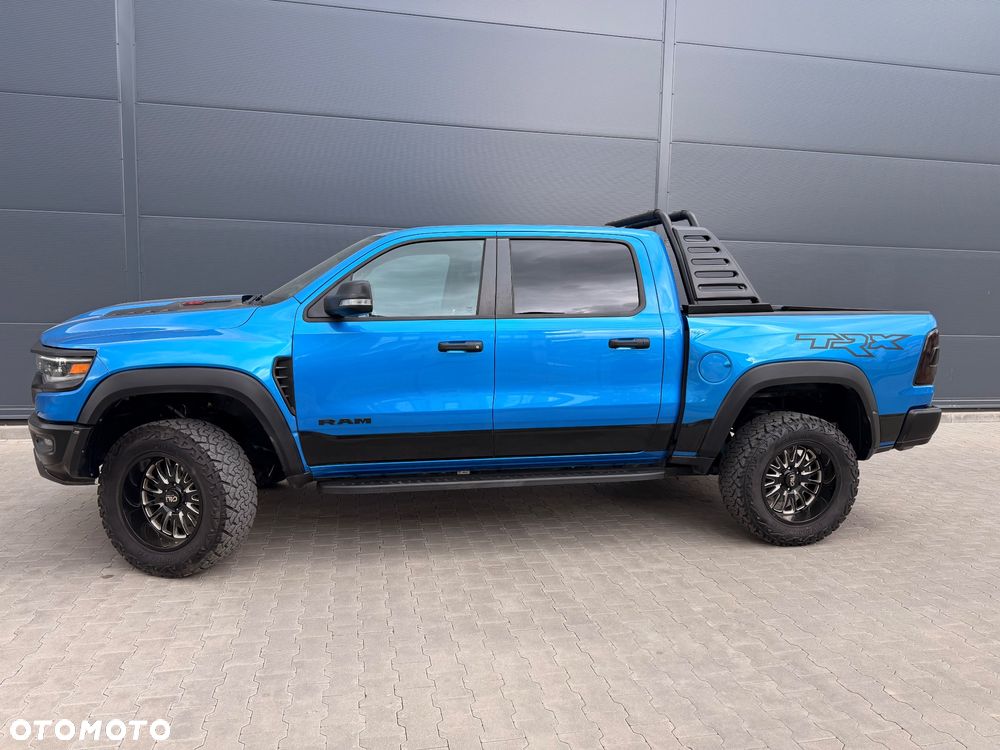 RAM 1500 TRX - 10