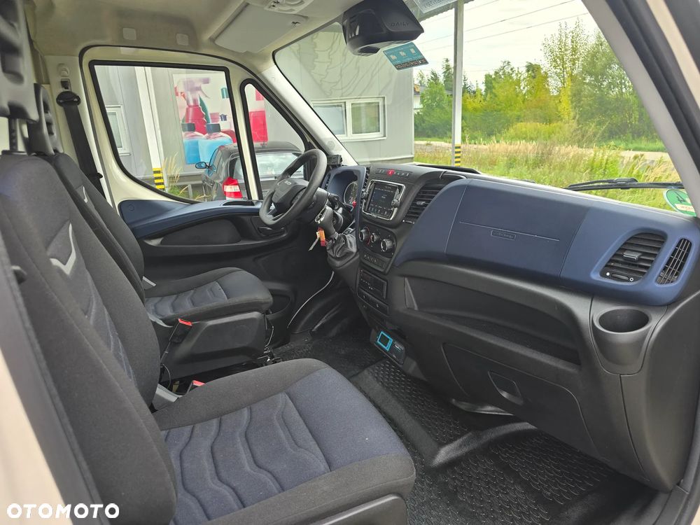 Iveco Daily - 7