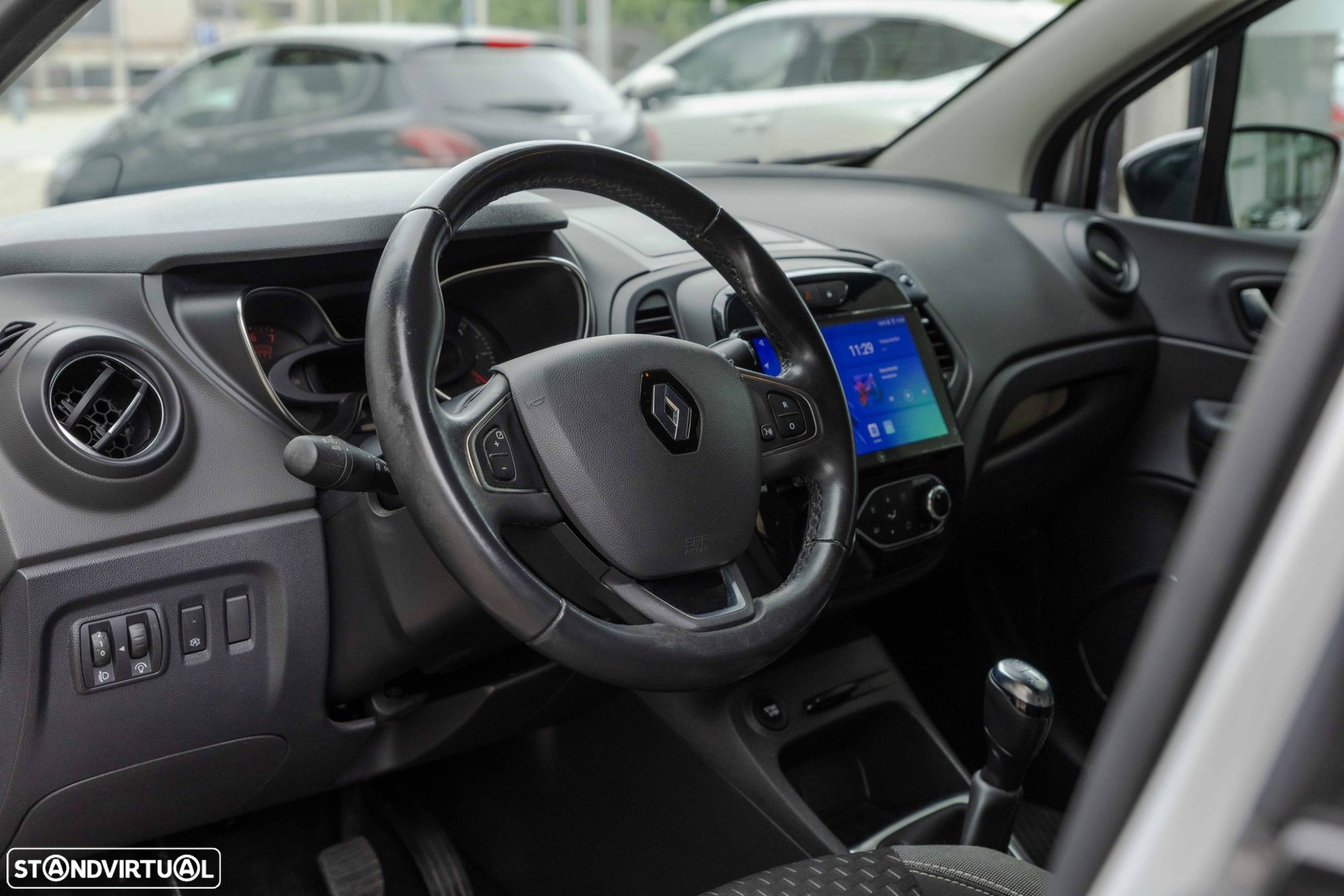 Renault Captur 0.9 TCE Exclusive - 10