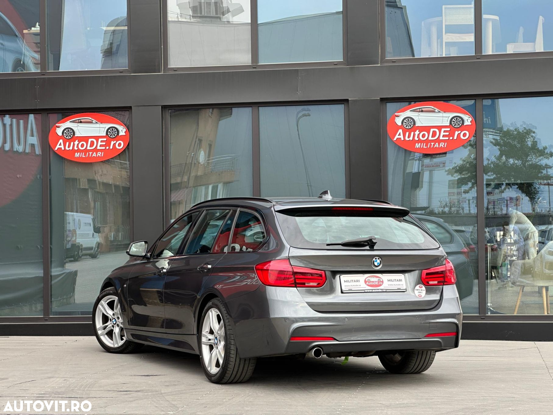 BMW Seria 3 - 3