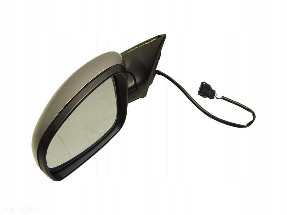 LUSTERKO LEWE 5 PIN 9202 SKODA FABIA II 5J1857501BF - 1