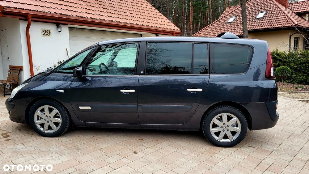 Renault Espace - 2
