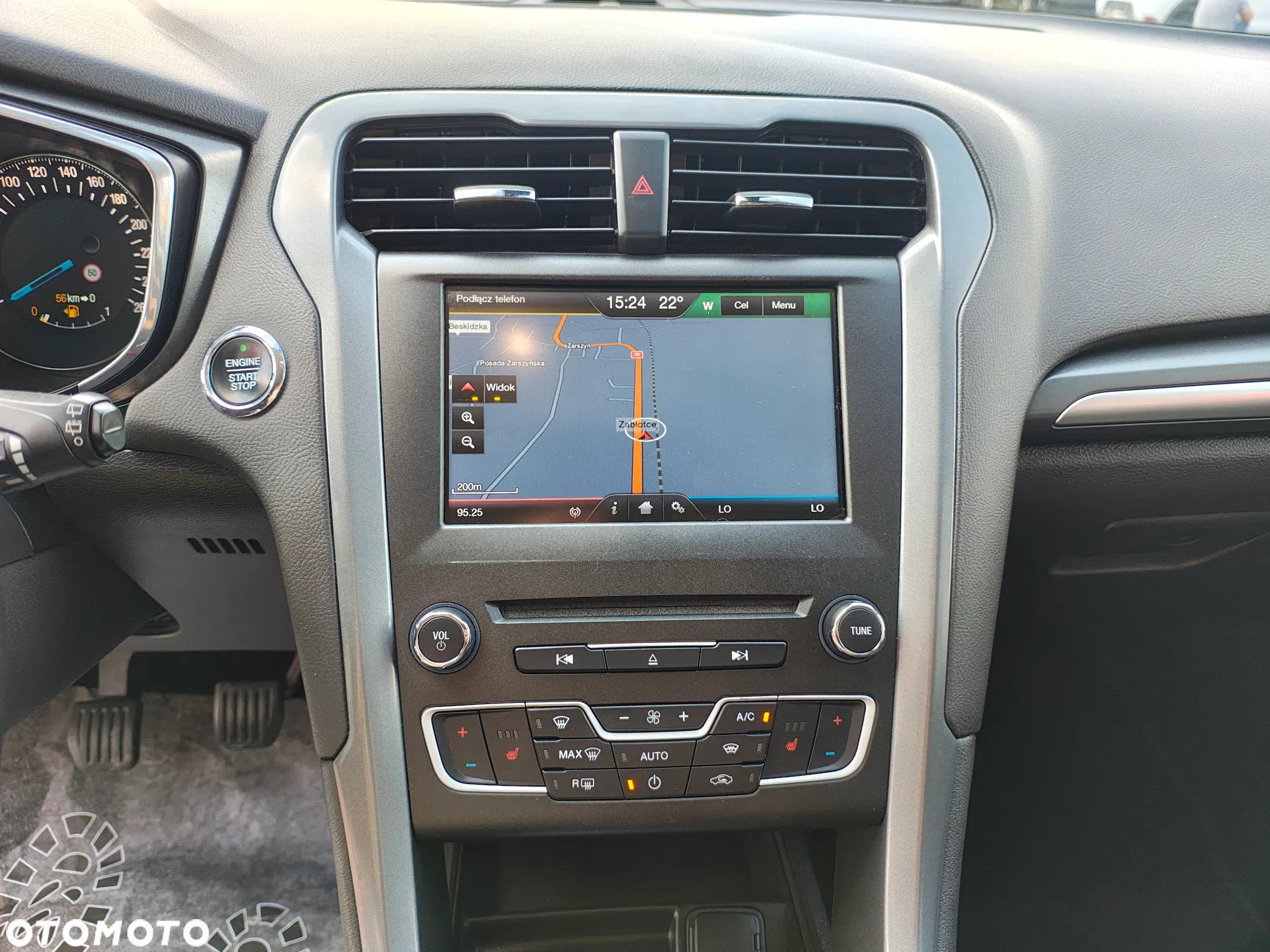 Ford Mondeo 1.5 TDCi Ambiente - 32