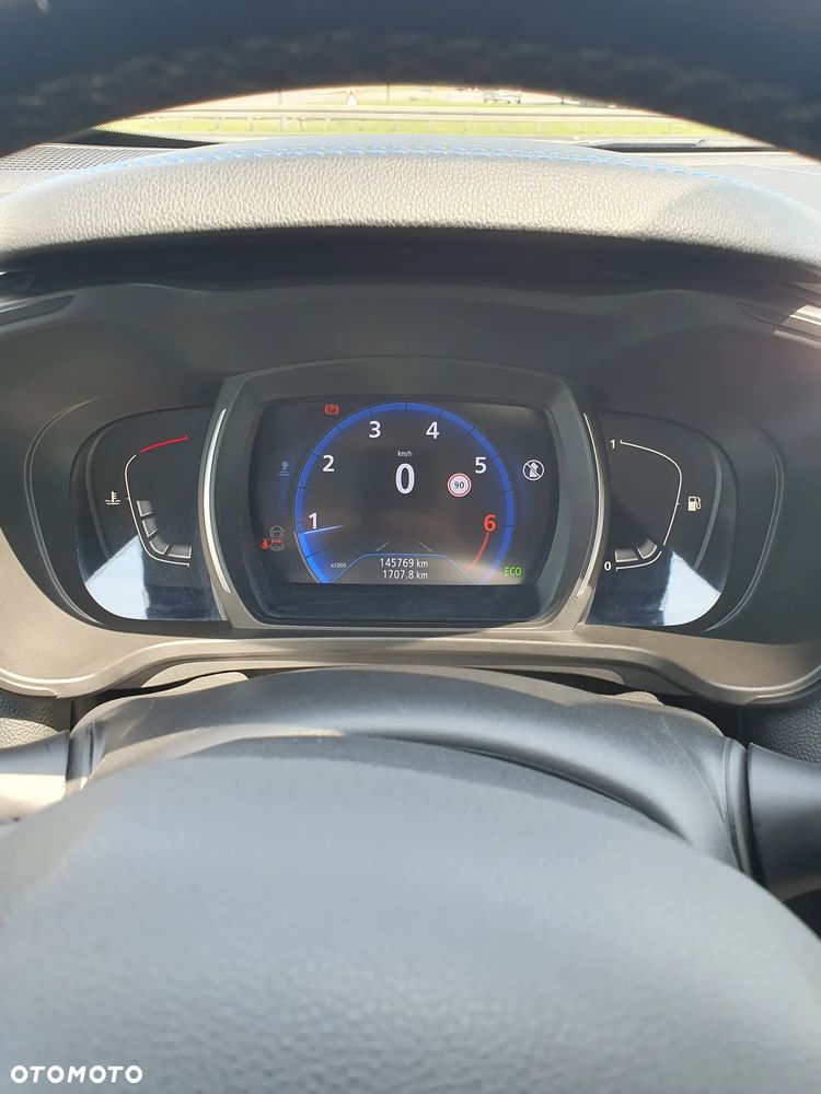 Renault Kadjar 1.3 TCe FAP Zen - 22