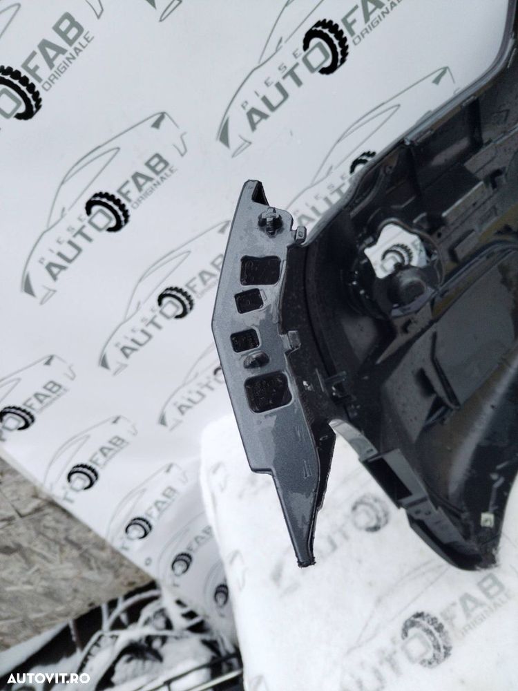 Bara fata Bmw X1 F48  Gauri pentru 6 senzo an 2015-2016-2017-2018-2019 - 8