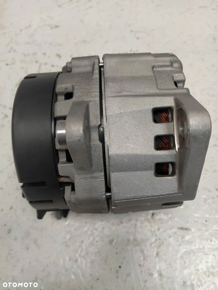 MERCEDES-BENZ CLS C218 E-KLASA W213 GLS X167 ALTERNATOR NOWY ORYGINALNY - 6
