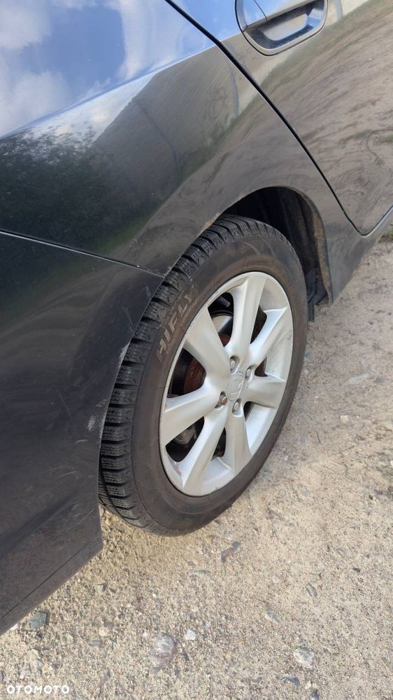 Honda Insight 1.3 IMA Comfort - 7